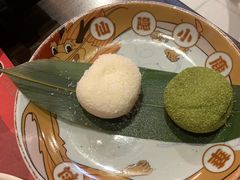 -仙隐小鹿中华料理(南宁万象城店)