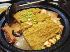 -抱德·潮汕味(琶洲店原惠城鱼仔)