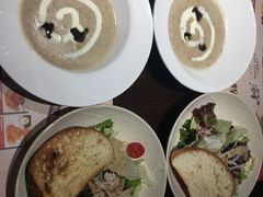 -斯比特花园西餐厅(东方商厦店)