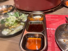 -西塔老太太泥炉烤肉(双井店)