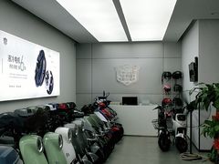 -绿源电动车(普陀专卖店)