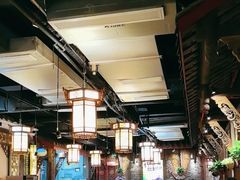 -蜀大侠火锅(建设路第五大道店)