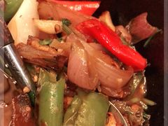 -铁公鸡·四川料理(天环广场店)