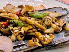 -乐兴海鲜餐厅