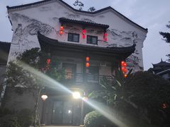 -峨眉山世纪阳光大酒店(峨眉高铁站店)