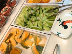 -上海浦东嘉里大酒店
