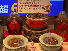 -老萍巷莲花血鸭·萍乡地标江西菜(步行街店)