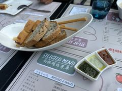 -安妮意大利餐厅(世贸天阶店)