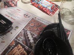 菜单-哥老官重庆美蛙鱼头(西湖银泰十一哥店)