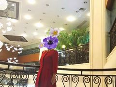 -广州珀丽酒店