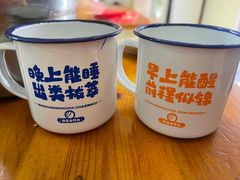 -炒豆合作社(东四总店)