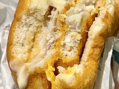 -麦当劳(杭州西湖银泰百货店)
