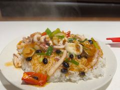 -冰岛茶餐厅(世茂店)