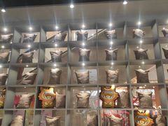 零售区-Manner Coffee(淮海755店)