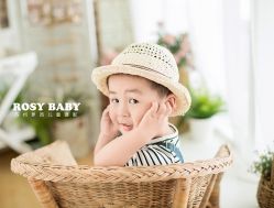 -RosyBaby萝西儿童摄影(园区店)