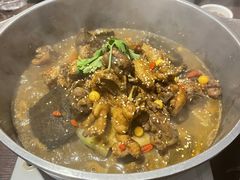 -甲大帅·甲鱼·椰子鸡主题餐厅(唐家店)