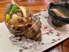 -希望日本料理(保利香槟花园店)
