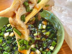 -小辫子羊肉面馆(周东店)