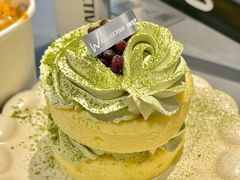 -W COLLECTIVE  DESSERT SHOP