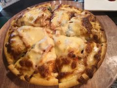 -马迭尔德式西餐精酿啤酒屋(中央大街店)