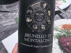 -LESCEDARS Brasserie Bistro香柏树