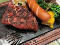 -西语·炭烧牛排(卓越中寰店)