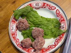 -谭三娘鲜切牛肉自助火锅(星辰汇店)