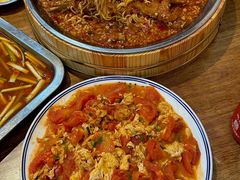 -佬缸炮江湖川菜(玉林店)