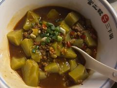 -富正毅三下锅连锁(三店)