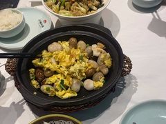 -江城小馆陕南妈妈菜·全球旅行餐厅(钟楼店)