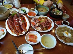-全州拌饭馆(断桥店)