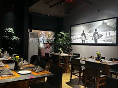 -拉蒂娜·巴西牛排馆 Latina·Brazilian Steakhouse(王府井喜悦店)