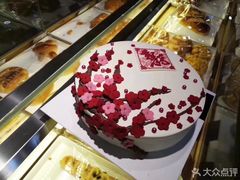 -BOKE博稞烘焙(天佑城店)