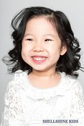 -SHELLSHINEkids山上儿童摄影(天邑澜山店)