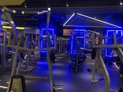 -贝菲特游泳健身(徐泾店)