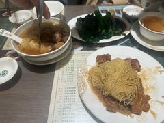 -麦奀云吞面世家(中环店)