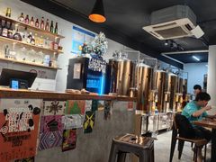 -玩啤国度精酿啤酒(宝山店)