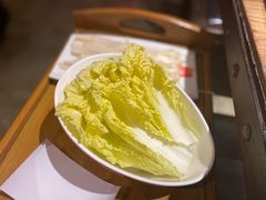 -牛很鲜潮汕牛肉火锅(朝晖路店)