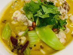 -龙珠饭店-深夜大食堂(五爱西直街店)