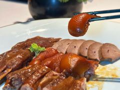 -金成潮菜博物馆(海珠湿地店)