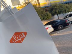 -Sips&Lick茶兰咖啡(五道口店)