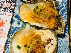 -探鱼·鲜青椒爽麻烤鱼(东城万达广场店)