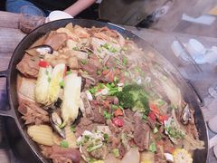 -老厨人深海炖锅(江宁文鼎店)
