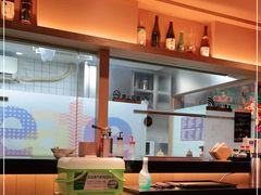 -友悦食堂(灯湖店)