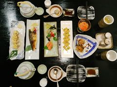 -景鹤料理(上地华联店)