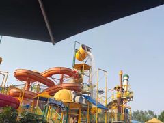 -郑州方特水上乐园