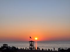-威海国际海水浴场旅游区