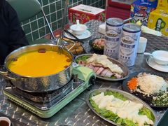 -新林记港式打边炉·海鲜烧烤大排档(吾悦广场店)