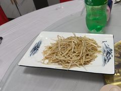 -翠茗农庄土菜馆(天目湖店)