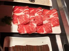 -哥老官重庆美蛙鱼头(宝山龙湖店)
